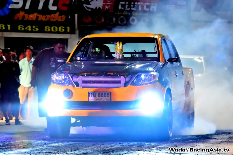 2015.07 Pathumthani ZIC Big Day RacingAsia.tv