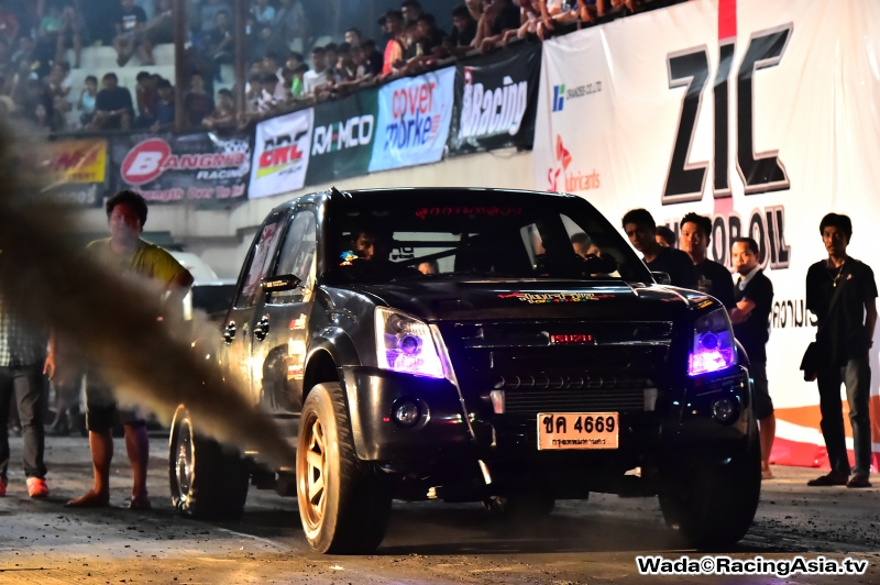 2015.07 Pathumthani ZIC Big Day RacingAsia.tv