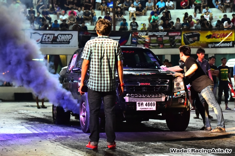 2015.07 Pathumthani ZIC Big Day RacingAsia.tv