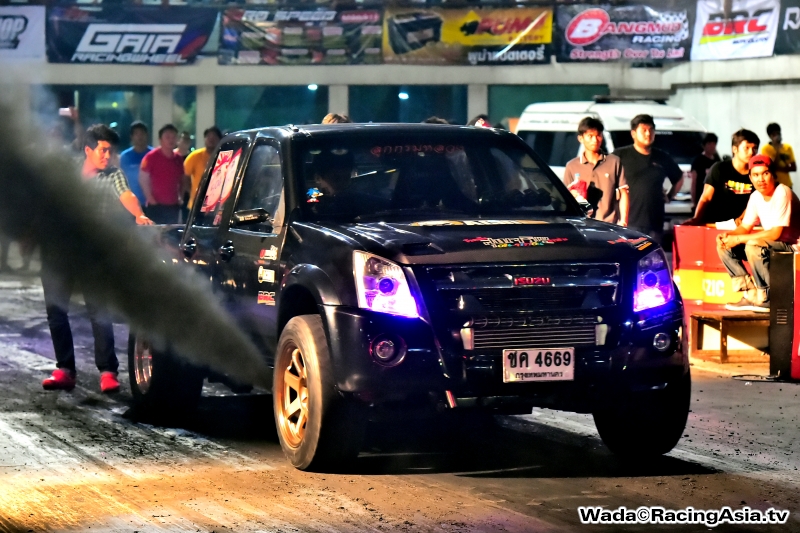 2015.07 Pathumthani ZIC Big Day RacingAsia.tv