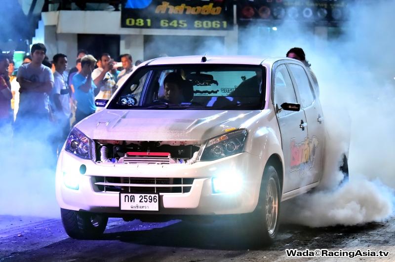 2015.07 Pathumthani ZIC Big Day RacingAsia.tv