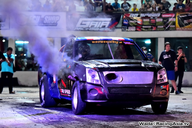 2015.07 Pathumthani ZIC Big Day RacingAsia.tv