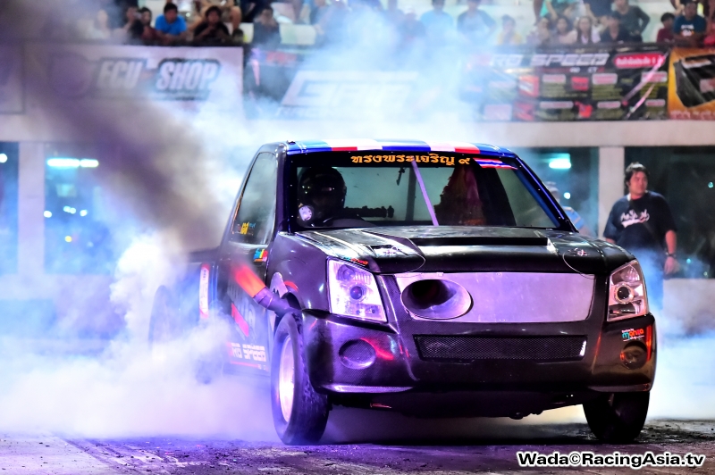 2015.07 Pathumthani ZIC Big Day RacingAsia.tv