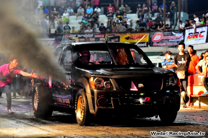 2015.07 Pathumthani ZIC Big Day RacingAsia.tv