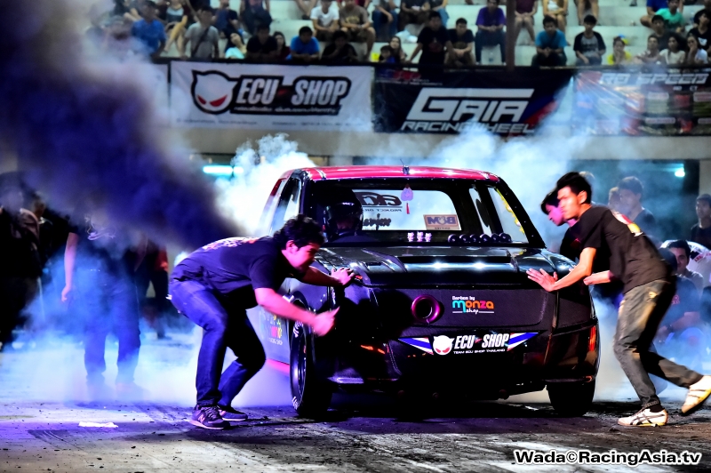 2015.07 Pathumthani ZIC Big Day RacingAsia.tv