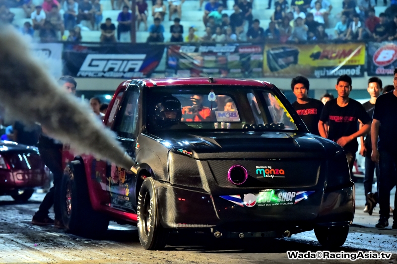 2015.07 Pathumthani ZIC Big Day RacingAsia.tv