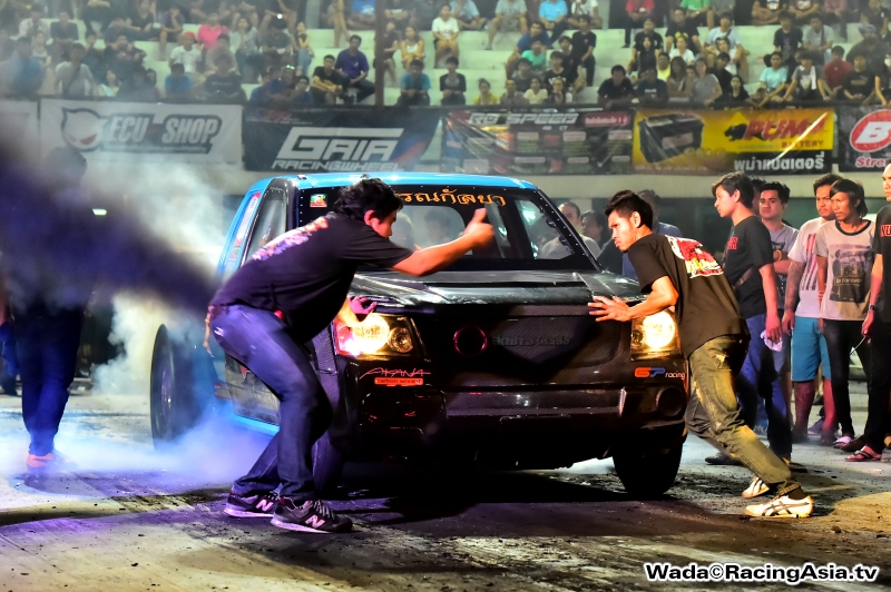 2015.07 Pathumthani ZIC Big Day RacingAsia.tv