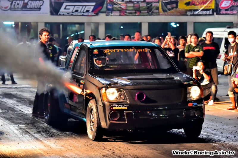 2015.07 Pathumthani ZIC Big Day RacingAsia.tv