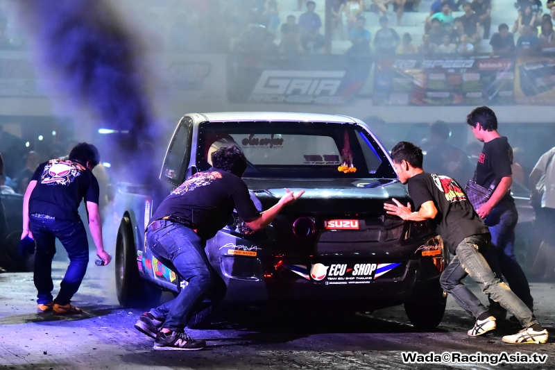 2015.07 Pathumthani ZIC Big Day RacingAsia.tv