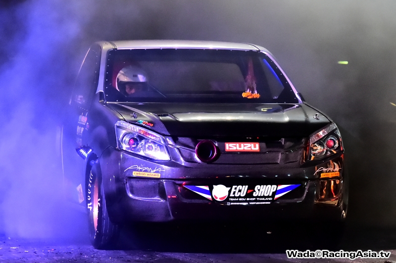 2015.07 Pathumthani ZIC Big Day RacingAsia.tv