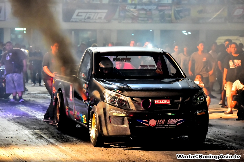 2015.07 Pathumthani ZIC Big Day RacingAsia.tv