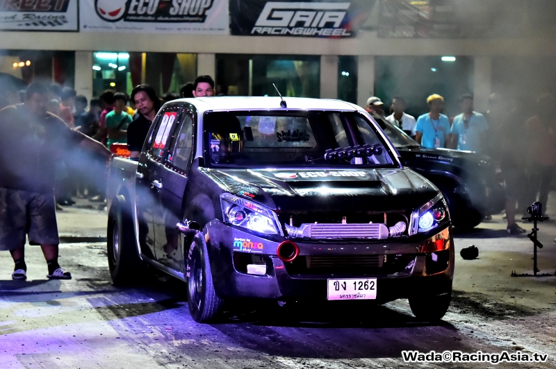 2015.07 Pathumthani ZIC Big Day RacingAsia.tv