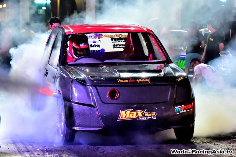 2015.07 Pathumthani ZIC Big Day RacingAsia.tv