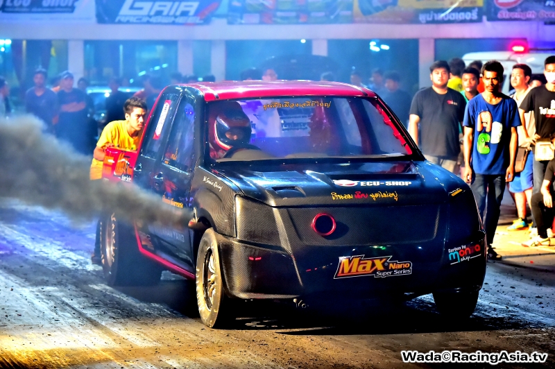 2015.07 Pathumthani ZIC Big Day RacingAsia.tv