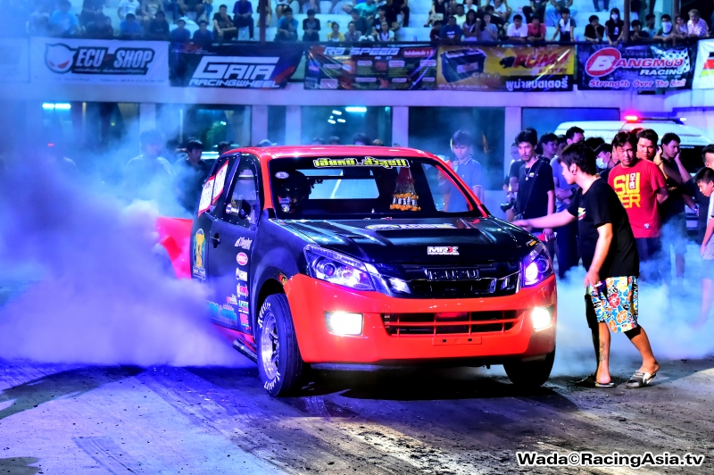 2015.07 Pathumthani ZIC Big Day RacingAsia.tv