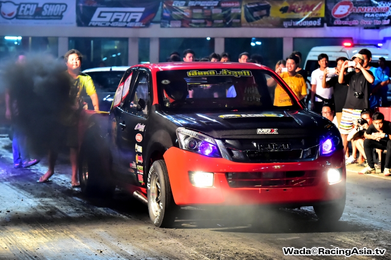 2015.07 Pathumthani ZIC Big Day RacingAsia.tv