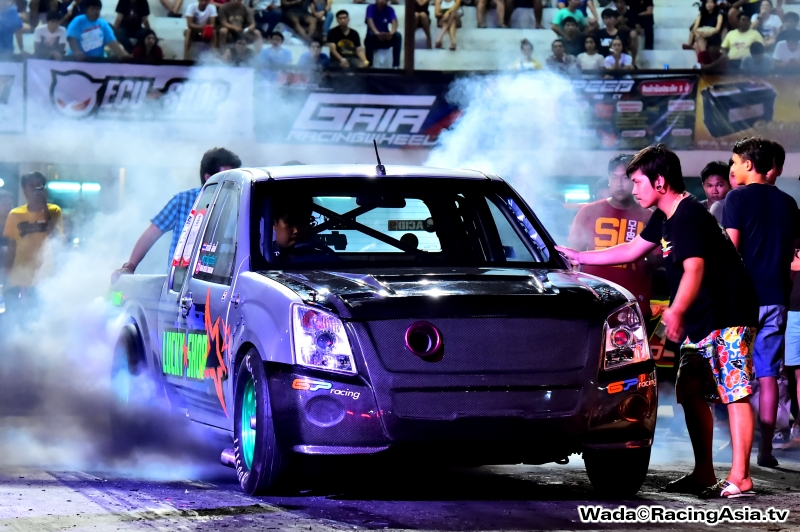 2015.07 Pathumthani ZIC Big Day RacingAsia.tv