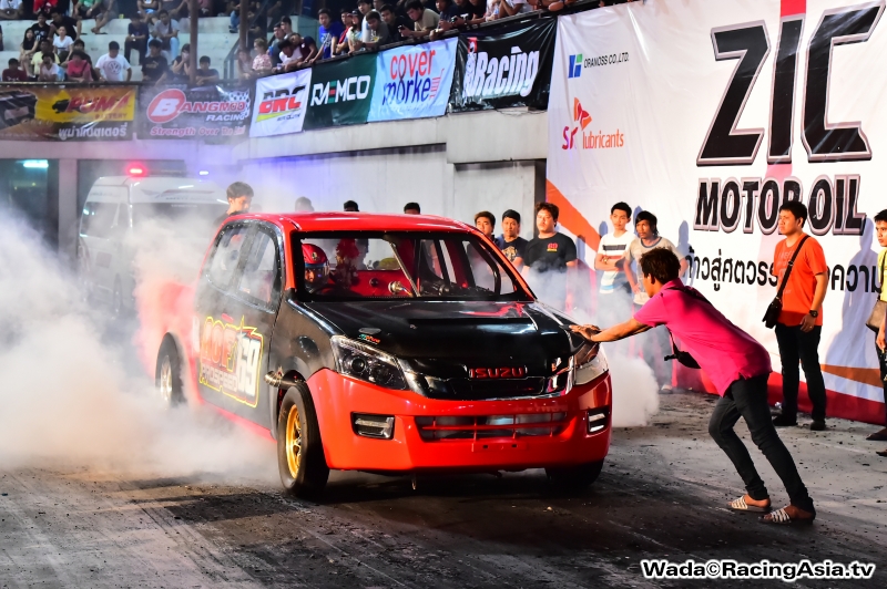 2015.07 Pathumthani ZIC Big Day RacingAsia.tv
