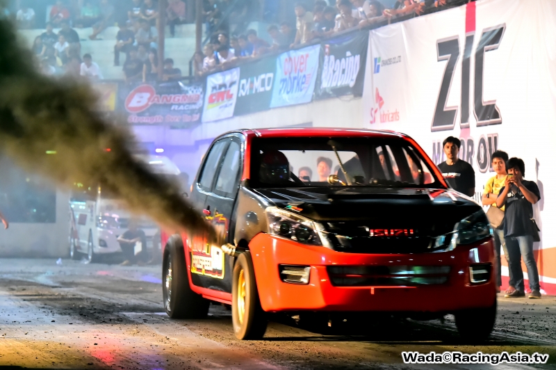 2015.07 Pathumthani ZIC Big Day RacingAsia.tv