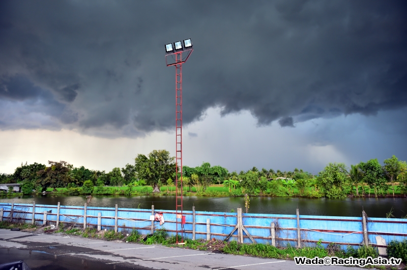 2015.10 Pathumthani 4 Drag Day RacingAsia.tv