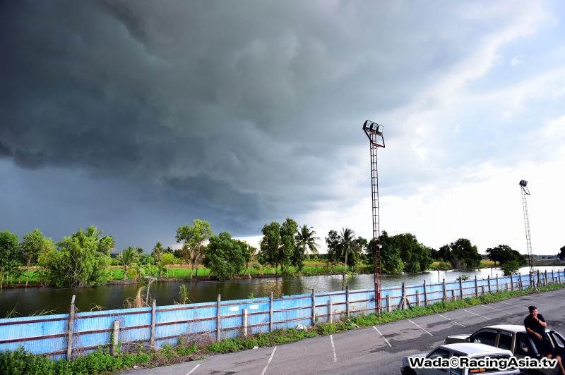 2015.10 Pathumthani 4 Drag Day RacingAsia.tv