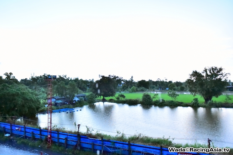 2015.10 Pathumthani 4 Drag Day RacingAsia.tv