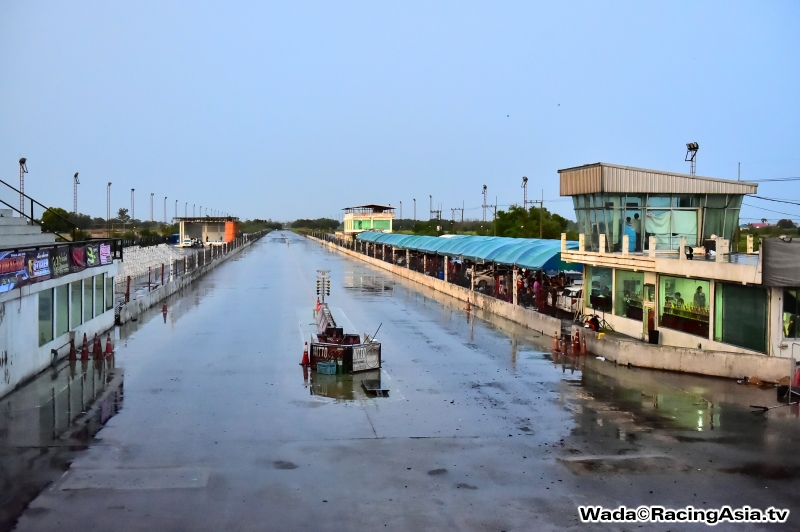 2015.10 Pathumthani 4 Drag Day RacingAsia.tv