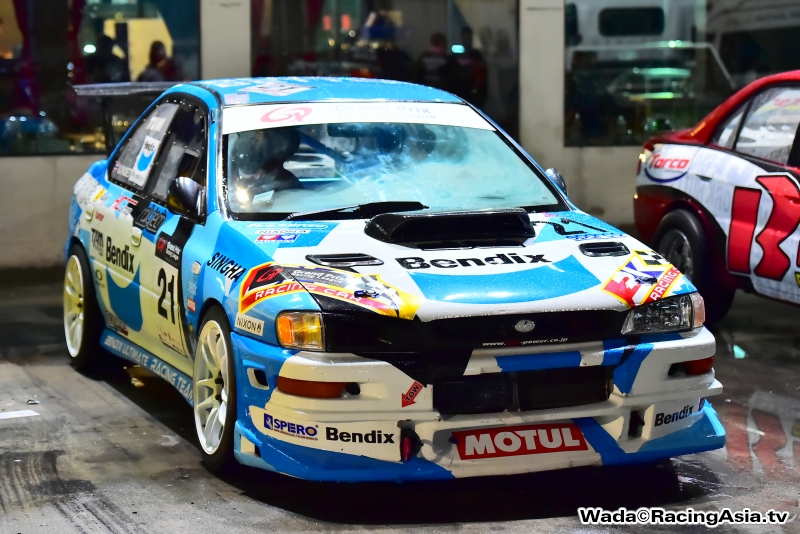 2015.10 Pathumthani 4 Drag Day RacingAsia.tv