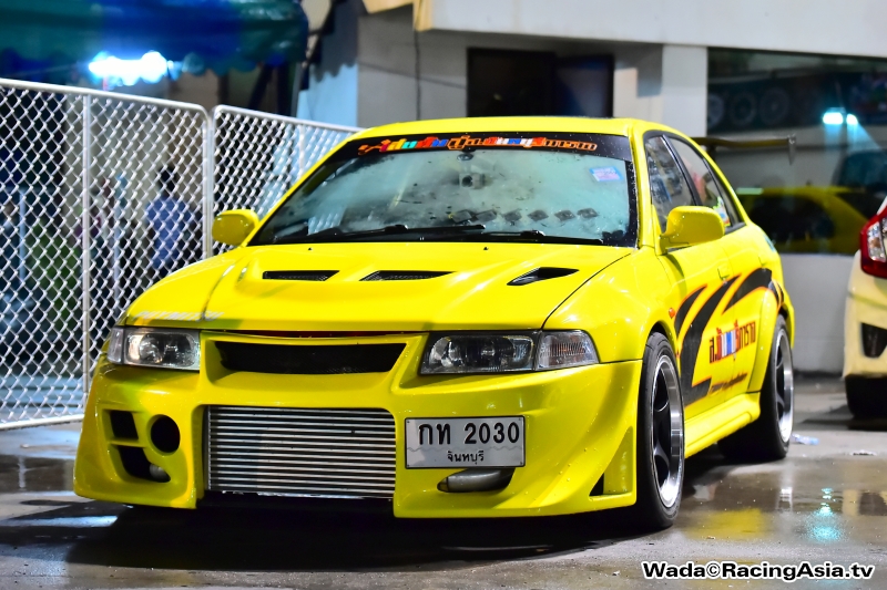 2015.10 Pathumthani 4 Drag Day RacingAsia.tv