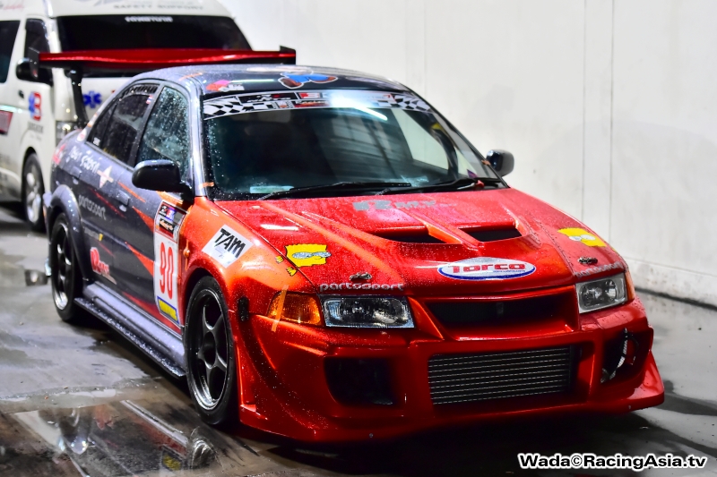 2015.10 Pathumthani 4 Drag Day RacingAsia.tv