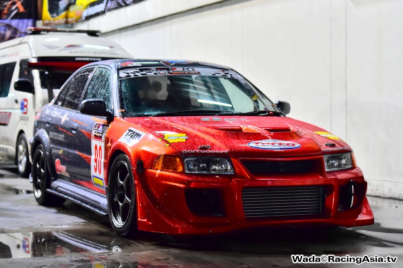 2015.10 Pathumthani 4 Drag Day RacingAsia.tv