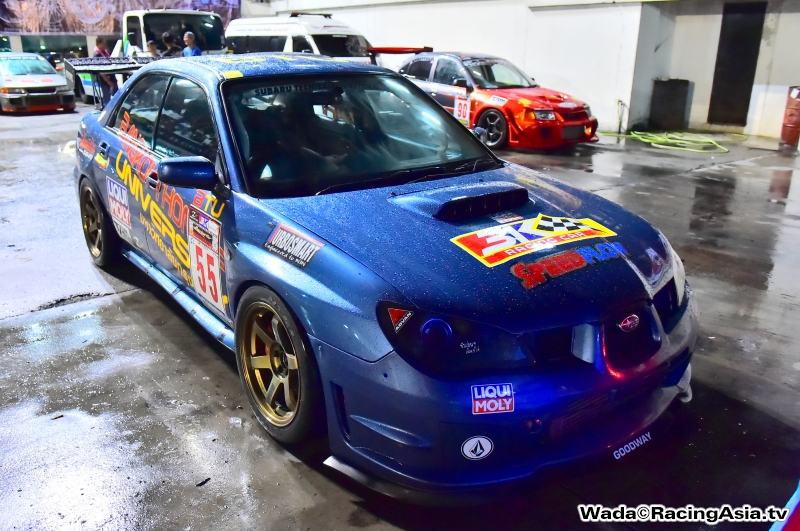 2015.10 Pathumthani 4 Drag Day RacingAsia.tv