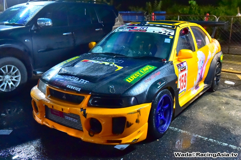 2015.10 Pathumthani 4 Drag Day RacingAsia.tv