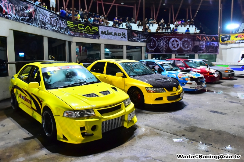 2015.10 Pathumthani 4 Drag Day RacingAsia.tv