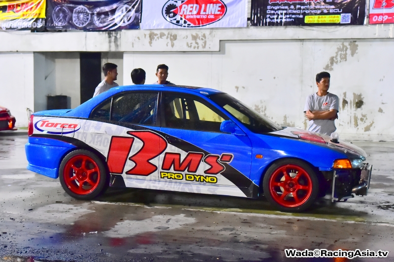 2015.10 Pathumthani 4 Drag Day RacingAsia.tv