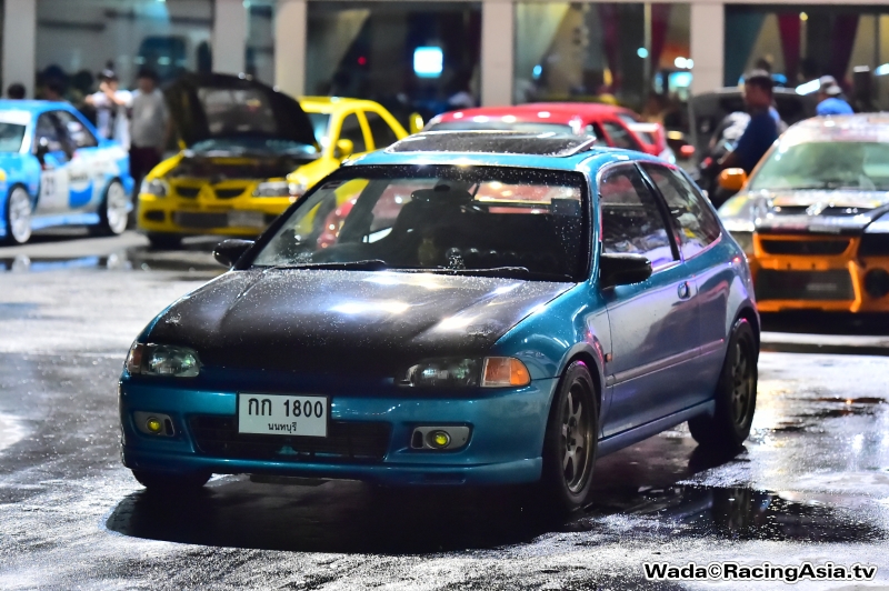 2015.10 Pathumthani 4 Drag Day RacingAsia.tv