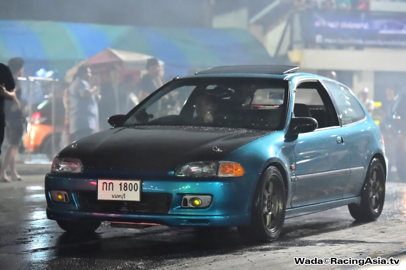 2015.10 Pathumthani 4 Drag Day RacingAsia.tv