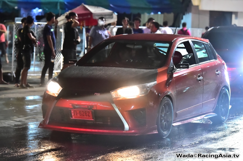 2015.10 Pathumthani 4 Drag Day RacingAsia.tv