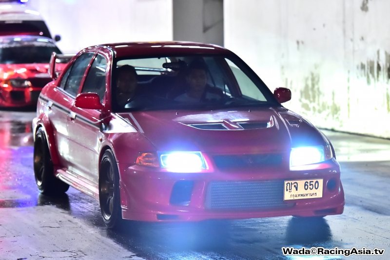 2015.10 Pathumthani 4 Drag Day RacingAsia.tv