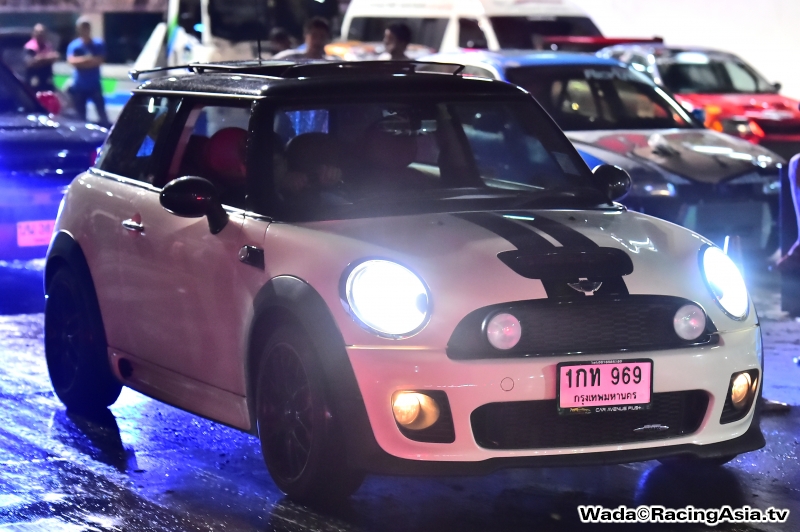 2015.10 Pathumthani 4 Drag Day RacingAsia.tv