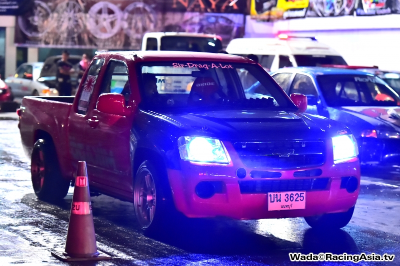 2015.10 Pathumthani 4 Drag Day RacingAsia.tv