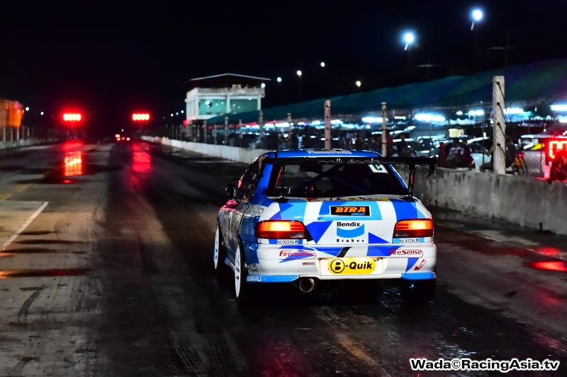 2015.10 Pathumthani 4 Drag Day RacingAsia.tv