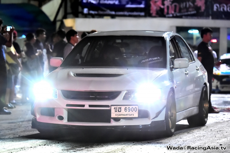 2015.10 Pathumthani 4 Drag Day RacingAsia.tv
