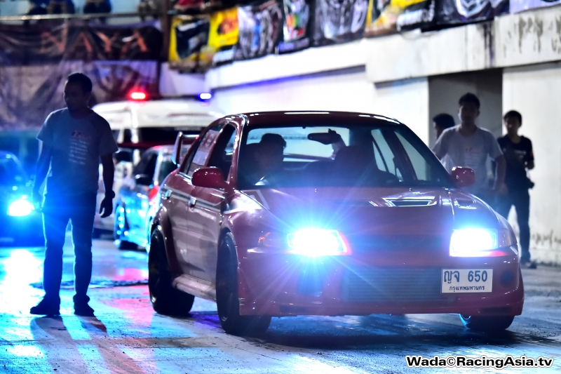 2015.10 Pathumthani 4 Drag Day RacingAsia.tv