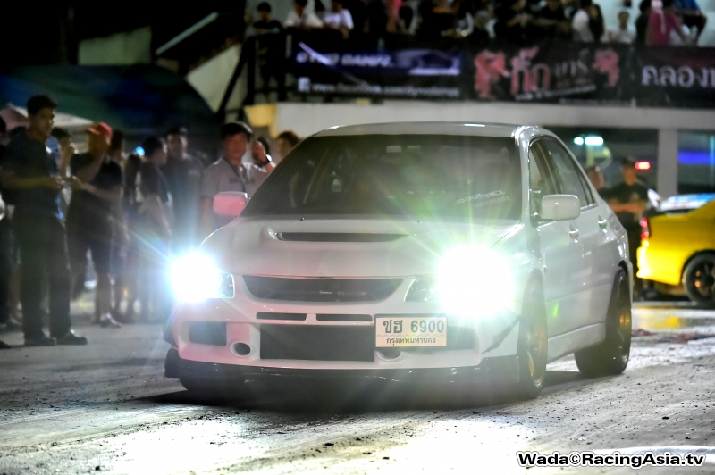 2015.10 Pathumthani 4 Drag Day RacingAsia.tv