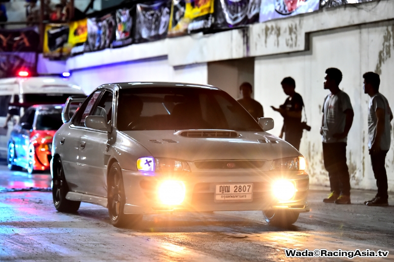 2015.10 Pathumthani 4 Drag Day RacingAsia.tv