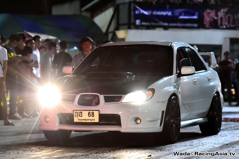 2015.10 Pathumthani 4 Drag Day RacingAsia.tv