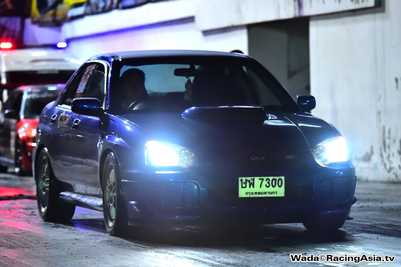 2015.10 Pathumthani 4 Drag Day RacingAsia.tv