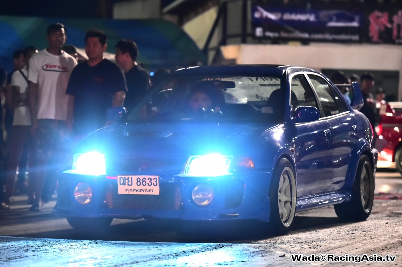 2015.10 Pathumthani 4 Drag Day RacingAsia.tv