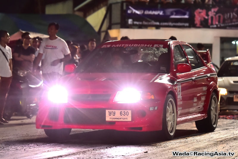 2015.10 Pathumthani 4 Drag Day RacingAsia.tv